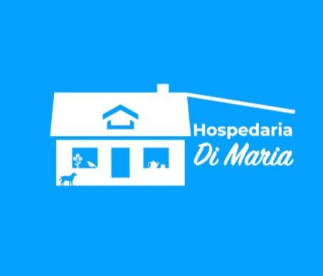 Hospedaria D'Maria 萨尔瓦多 外观 照片